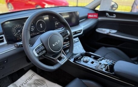 KIA K5, 2025 год, 3 650 000 рублей, 10 фотография