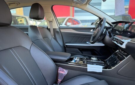 KIA K5, 2025 год, 3 650 000 рублей, 14 фотография