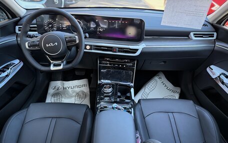 KIA K5, 2025 год, 3 650 000 рублей, 20 фотография