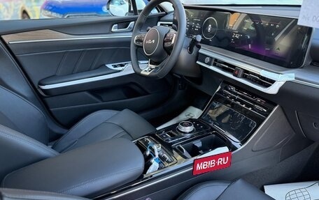 KIA K5, 2025 год, 3 650 000 рублей, 13 фотография