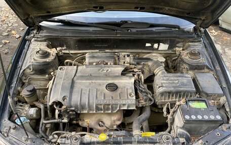 Hyundai Elantra III, 2003 год, 275 000 рублей, 8 фотография