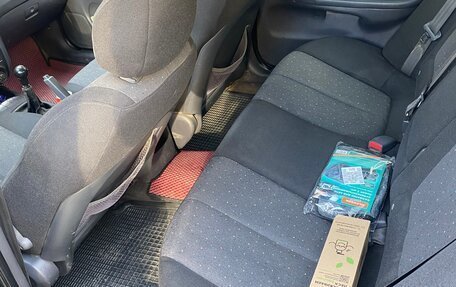 Hyundai Elantra III, 2003 год, 275 000 рублей, 14 фотография