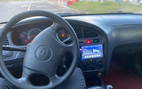 Hyundai Elantra III, 2003 год, 275 000 рублей, 13 фотография