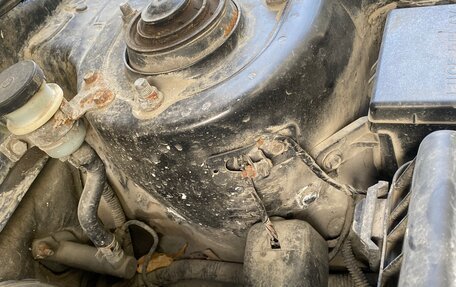 Hyundai Elantra III, 2003 год, 275 000 рублей, 10 фотография