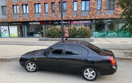 Hyundai Elantra III, 2003 год, 275 000 рублей, 7 фотография