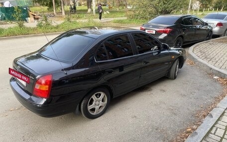 Hyundai Elantra III, 2003 год, 275 000 рублей, 4 фотография