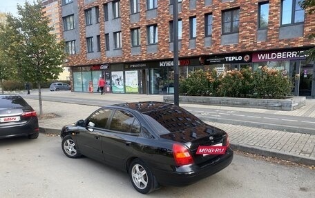 Hyundai Elantra III, 2003 год, 275 000 рублей, 2 фотография