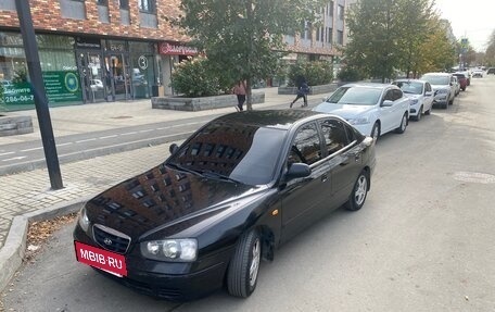 Hyundai Elantra III, 2003 год, 275 000 рублей, 6 фотография