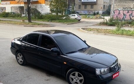Hyundai Elantra III, 2003 год, 275 000 рублей, 1 фотография