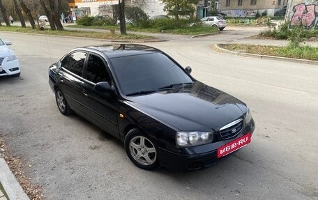 Hyundai Elantra III, 2003 год, 275 000 рублей, 5 фотография