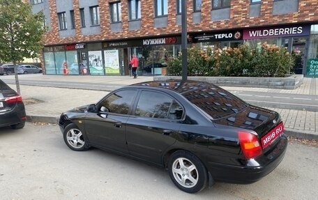 Hyundai Elantra III, 2003 год, 275 000 рублей, 3 фотография