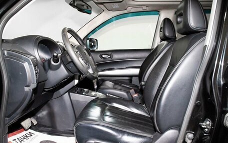 Nissan X-Trail, 2011 год, 1 350 000 рублей, 5 фотография