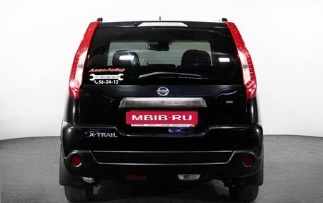 Nissan X-Trail, 2011 год, 1 350 000 рублей, 4 фотография