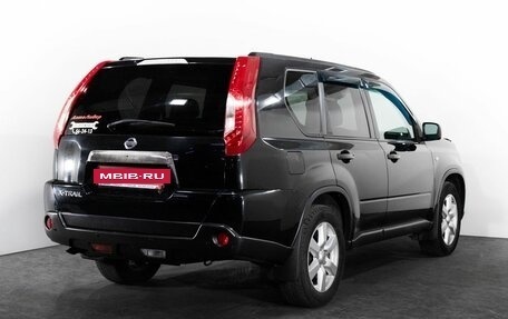 Nissan X-Trail, 2011 год, 1 350 000 рублей, 3 фотография
