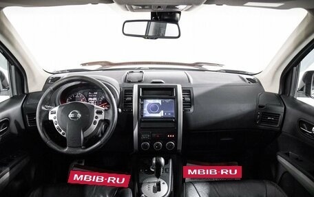 Nissan X-Trail, 2011 год, 1 350 000 рублей, 8 фотография
