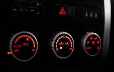 Nissan X-Trail, 2011 год, 1 350 000 рублей, 14 фотография