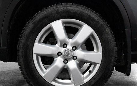Nissan X-Trail, 2011 год, 1 350 000 рублей, 19 фотография