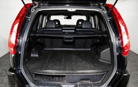 Nissan X-Trail, 2011 год, 1 350 000 рублей, 18 фотография