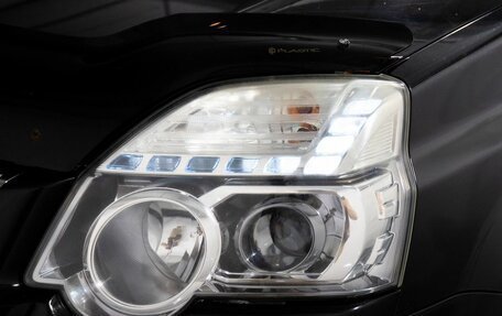 Nissan X-Trail, 2011 год, 1 350 000 рублей, 20 фотография