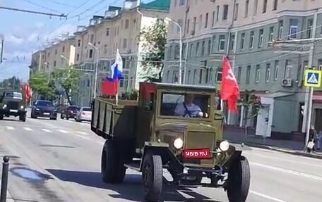 ЗиС 110, 1945 год, 1 700 000 рублей, 1 фотография