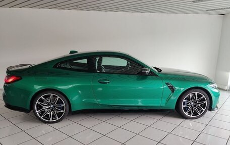 BMW M4, 2022 год, 9 370 310 рублей, 6 фотография
