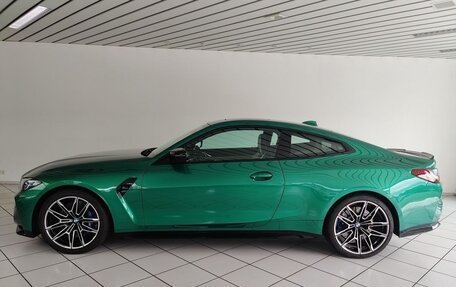BMW M4, 2022 год, 9 370 310 рублей, 5 фотография