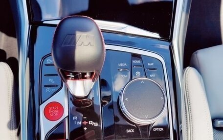 BMW M4, 2022 год, 9 370 310 рублей, 11 фотография