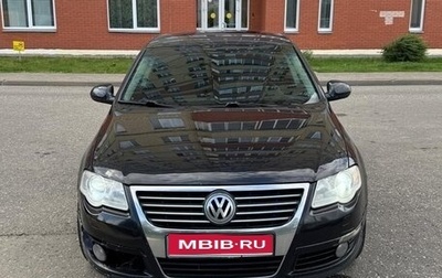 Volkswagen Passat B6, 2007 год, 300 000 рублей, 1 фотография