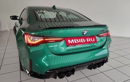 BMW M4, 2022 год, 9 370 310 рублей, 8 фотография