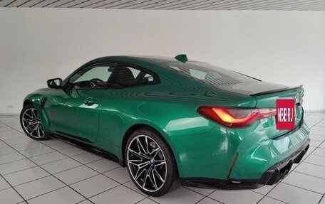 BMW M4, 2022 год, 9 370 310 рублей, 7 фотография