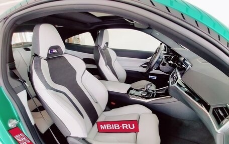 BMW M4, 2022 год, 9 370 310 рублей, 13 фотография