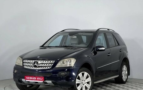 Mercedes-Benz M-Класс, 2005 год, 1 200 000 рублей, 1 фотография