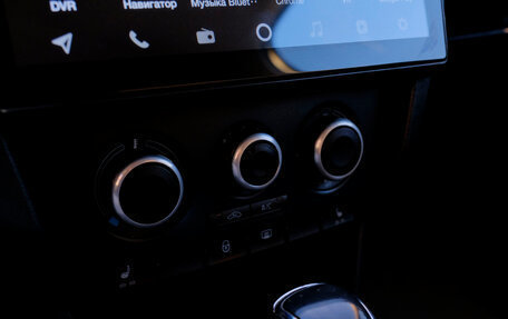 Skoda Rapid I, 2014 год, 901 000 рублей, 18 фотография