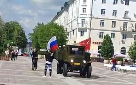 ЗиС 110, 1945 год, 1 700 000 рублей, 2 фотография