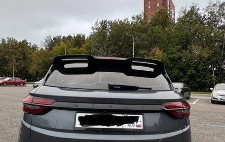 Geely Coolray I, 2021 год, 1 850 000 рублей, 6 фотография