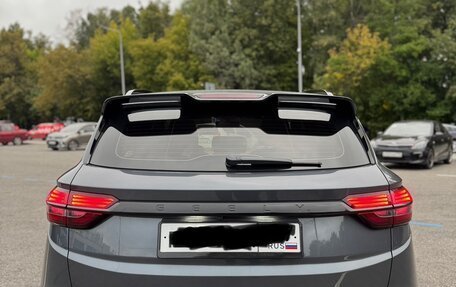 Geely Coolray I, 2021 год, 1 850 000 рублей, 3 фотография