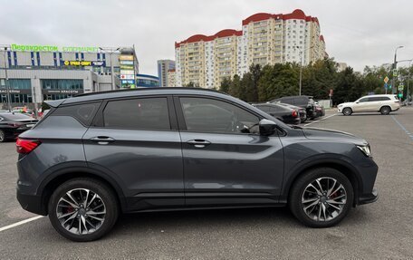 Geely Coolray I, 2021 год, 1 850 000 рублей, 4 фотография