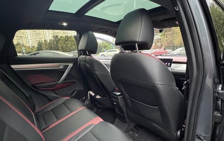 Geely Coolray I, 2021 год, 1 850 000 рублей, 10 фотография