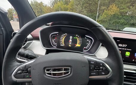 Geely Coolray I, 2021 год, 1 850 000 рублей, 12 фотография