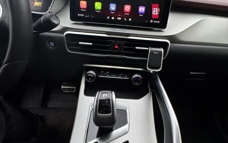 Geely Coolray I, 2021 год, 1 850 000 рублей, 13 фотография