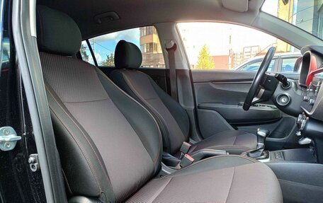 KIA Rio IV, 2021 год, 1 385 720 рублей, 15 фотография