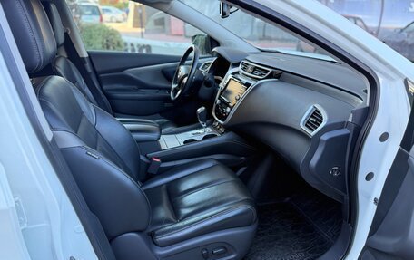 Nissan Murano, 2019 год, 2 900 000 рублей, 8 фотография