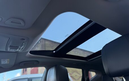 Nissan Murano, 2019 год, 2 900 000 рублей, 10 фотография