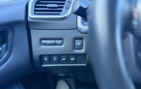 Nissan Murano, 2019 год, 2 900 000 рублей, 13 фотография