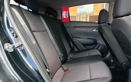 KIA Rio IV, 2021 год, 1 385 720 рублей, 16 фотография