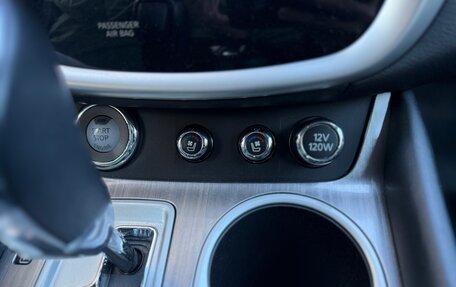 Nissan Murano, 2019 год, 2 900 000 рублей, 14 фотография