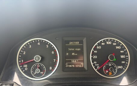 Volkswagen Tiguan I, 2012 год, 1 050 000 рублей, 9 фотография