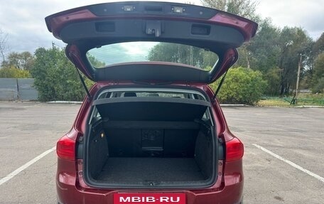 Volkswagen Tiguan I, 2012 год, 1 050 000 рублей, 8 фотография
