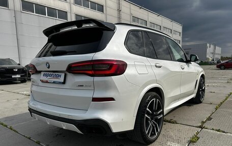 BMW X5, 2020 год, 8 962 000 рублей, 3 фотография