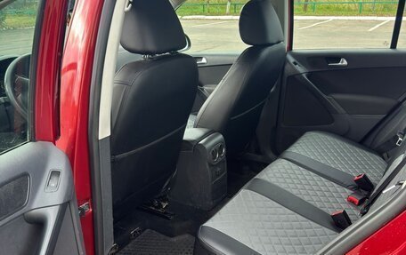 Volkswagen Tiguan I, 2012 год, 1 050 000 рублей, 11 фотография